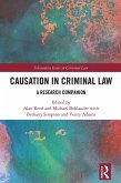 Causation in Criminal Law (eBook, ePUB) Causation in Criminal Law (eBook, ePUB)