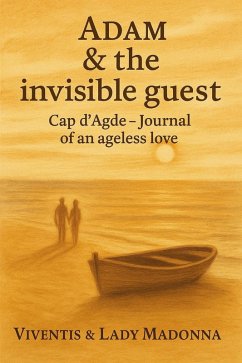 Adam & the Invisible Guest (eBook, ePUB) Cover Adam & the Invisible Guest (eBook, ePUB)