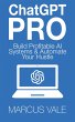 ChatGPT Pro - Build Profitable AI... - Bild 1