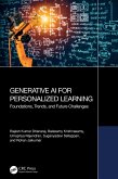 Generative AI for Personalized Learning (eBook, ePUB) Generative AI for Personalized Learning (eBook, ePUB)
