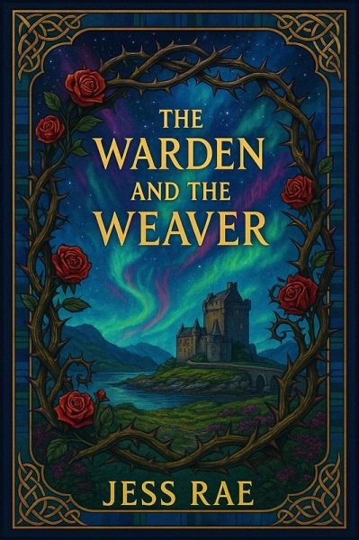 The Warden and the Weaver (eBook, ePUB) The Warden and the Weaver (eBook, ePUB)