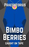 Bimbo Berries: Caught on Tape (eBook, ePUB) Bimbo Berries: Caught on Tape (eBook, ePUB)