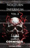 Nocturn Infernum Horreur Cosmique Vol. 2 (Nocturn Infernum Universe, #2) (eBook, ePUB)