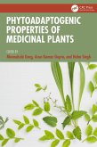 Phytoadaptogenic Properties of Medicinal Plants (eBook, ePUB)