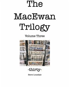 Cover -30- (The MacEwan Trilogy, #3) (eBook, ePUB)