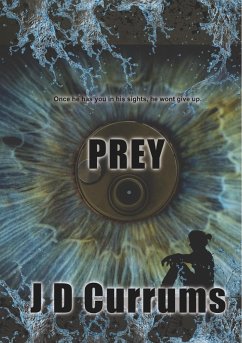 Cover Prey (eBook, ePUB)