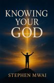 KnowingYour God (eBook, ePUB) KnowingYour God (eBook, ePUB)