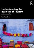 Understanding the Business of Tourism (eBook, ePUB)