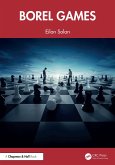 Borel Games (eBook, ePUB)