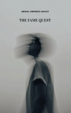 Cover The Fame Quest (eBook, ePUB)