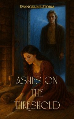 Cover Ashes on the Threshold (Everbound to the Otherfolk) (eBook, ePUB)