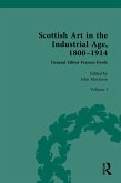 Scottish Art in the Industrial Age, 1800-1914 (eBook, ePUB) Scottish Art in the Industrial Age, 1800-1914 (eBook, ePUB)