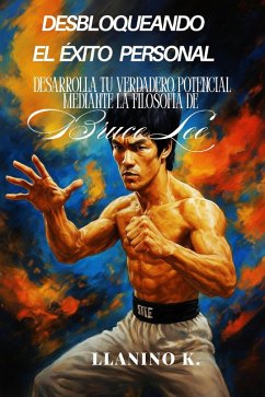 Cover DESBLOQUEANDO EL ÉXITO PERSONAL (eBook, ePUB)