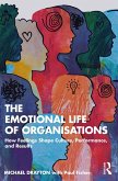 The Emotional Life of Organisations (eBook, PDF)