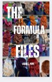 The Formula Files (eBook, ePUB)