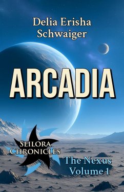 Cover Arcadia (eBook, ePUB)