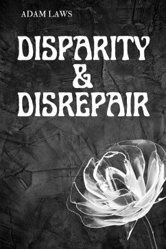 Cover Disparity & Disrepair (eBook, ePUB)