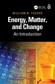 Energy, Matter, and Change (eBook, ePUB)