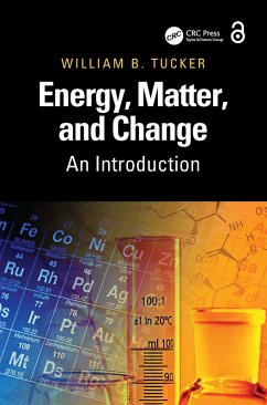 Cover Energy, Matter, and Change (eBook, ePUB)