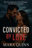 Convicted by Love (eBook, ePUB)