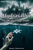 Hydras Blut - Erbe des Abgrunds (eBook, ePUB) Hydras Blut - Erbe des Abgrunds (eBook, ePUB)