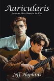 Auricularis: Everyone Goes Home in the End (eBook, ePUB)
