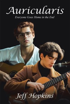 Auricularis: Everyone Goes Home in the End (eBook, ePUB) - Hopkins, Jeff