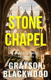 Stone Chapel: a Medieval Historical Fiction Novel (eBook, ePUB)