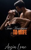 From Housekeeper to Wife (eBook, ePUB)