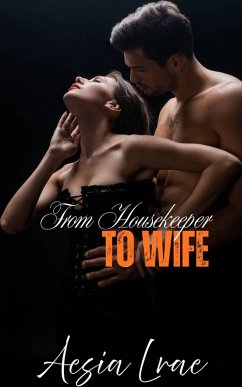 From Housekeeper to Wife (eBook, ePUB) Cover From Housekeeper to Wife (eBook, ePUB)