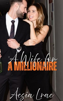 A Wife for a Millionaire (eBook, ePUB) Cover A Wife for a Millionaire (eBook, ePUB)