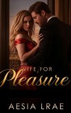 Wife for Pleasure (eBook, ePUB)