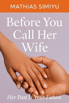 Cover Before You Call Her Wife (eBook, ePUB)
