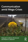 Communication amid Mega-Crises (eBook, ePUB)