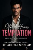 Office Hours Temptation: A Boss-Employee Age Gap Romance (eBook, ePUB)
