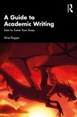 A Guide to Academic Writing (eBook, PDF)