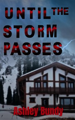 Until the Storm Passes (eBook, ePUB) - Bundy, Ashley Until the Storm Passes (eBook, ePUB) - Bundy, Ashley
