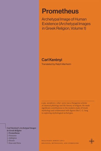 Prometheus (eBook, ePUB) Prometheus (eBook, ePUB)