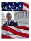 Cory Booker, Proof Through the Night (eBook, ePUB) Cory Booker, Proof Through the Night (eBook, ePUB)