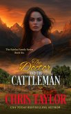 The Doctor and the Cattleman (The Fairfax Family Series, #6) (eBook, ePUB) The Doctor and the Cattleman (The Fairfax Family Series, #6) (eBook, ePUB)