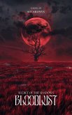 Secret of the Shadows: BLOODLUST (eBook, ePUB)