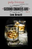 Second Chances Are (eBook, ePUB)