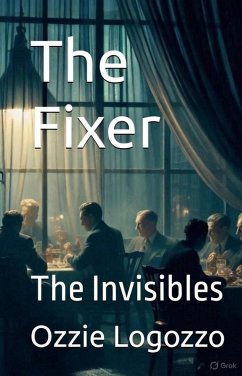 Cover The Fixer (eBook, ePUB)