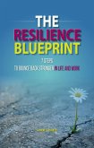 The Resilience Blueprint (eBook, ePUB)
