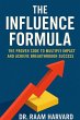 The Influence Formula (Psychology, #5)... - Bild 1