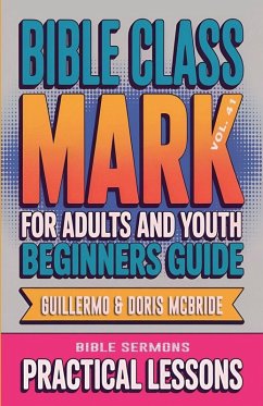 Bible Class for Adults and Youth - Sermons, Bible