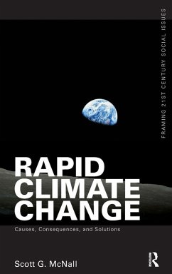 Cover Rapid Climate Change