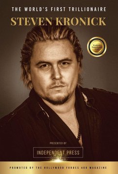 The World's First Trillionaire The World's First Trillionaire