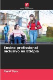Ensino profissional inclusivo na Etiópia