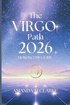 The VIRGO Path - Clarke, Amanda M